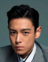 Фото актера Т.О.П