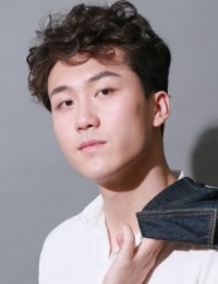 Фото актера Лян Го Дун