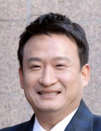 Фото актера Со Гён Сок