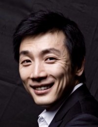 Фото актера Пэк Сын Хён