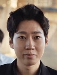 Фото актера Шин Ён Гю