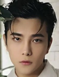 Фото актера Ло Сян