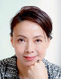 Фото актера Саманта Ко