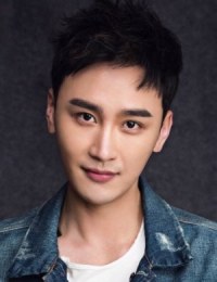 Фото актера Ариес Чэнь