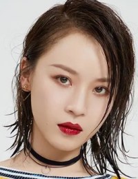 Фото актера У Сюань Сюань