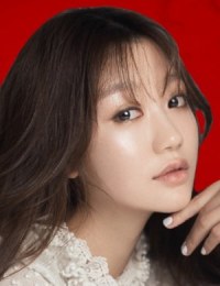 Фото актера Сиси Ляо