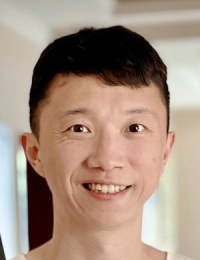 Фото актера Сунь Цзя Тэн