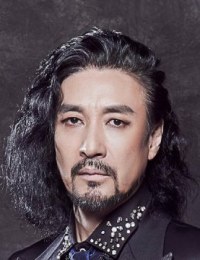 Фото актера Шин Сон У