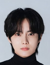 Фото актера Чхве Кён Хун