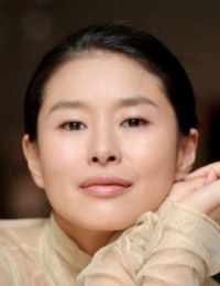 Фото актера Е Ё Чи Вон