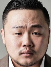 Фото актера Ви Гван Хун