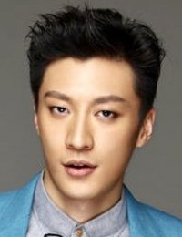 Фото актера Цяо Жэнь Лян