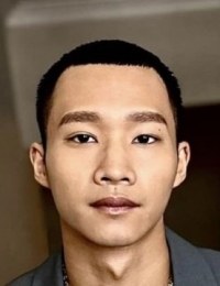 Фото актера Хуан Гуань Чжи