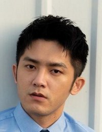 Фото актера Адам Линь