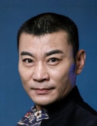 Фото актера Чжан Яь Кун