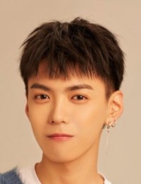 Фото актера У Чен Цзе