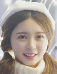 Фото актера Ло И Цзя