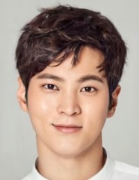 Фото актера Чу Уон