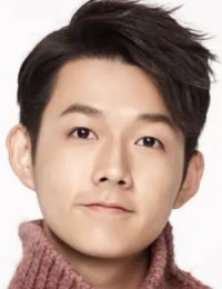 Фото актера Минг Пэн