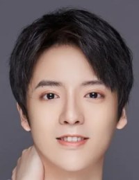 Фото актера Дуань Мэй Ян