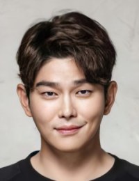 Фото актера Юн Гюн Санг