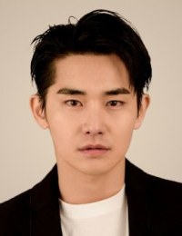 Фото актера Ким До Джин
