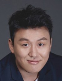 Фото актера Ким Мин Дже