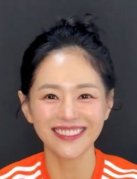 Фото актера Ли Ён А