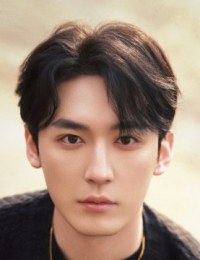 Фото актера Чан Чже Куан