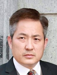 Фото актера Чжао Вэнь Мин