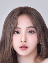 Фото актера Нене Порннапхан Порнпенпипат