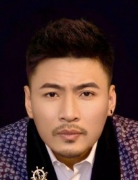 Фото актера Ху Чэн И