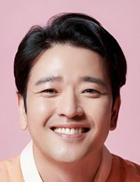 Фото актера Пэ Су Бин