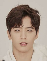 Фото актера Ли Чун Лин