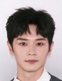 Фото актера Цао Цзюнь