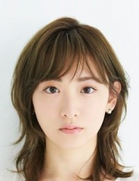 Фото актера Икома Рина