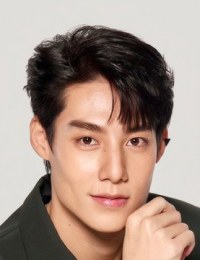 Фото актера Сайлуб Хемавич Кванампайпан