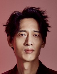 Фото актера Гун Лэй