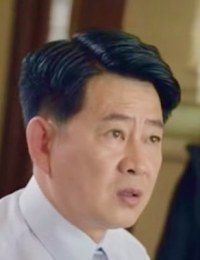 Фото актера Лю Го Цзи