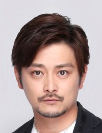 Фото актера Кавамура Ёске