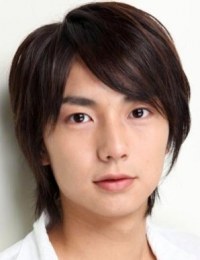 Фото актера Симизу Кадзуки