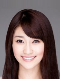 Фото актера Хара Микиэ