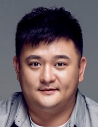 Фото актера Лю Вэй Сэнь