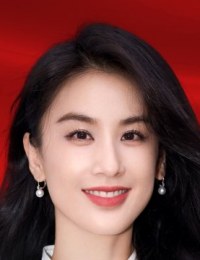 Фото актера Хуан Шэн И