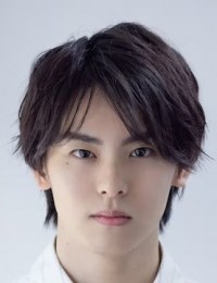 Фото актера Такано Акира