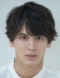 Фото актера Сайкава Кодзи