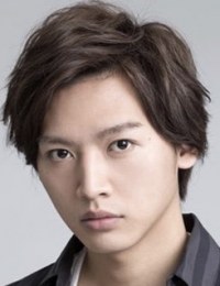 Фото актера Канай Сонде