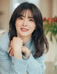 Фото актера Ан Щи Ха