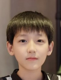 Фото актера Юань Цзинь Хуэй