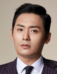 Фото актера Чхве Дэ Хун